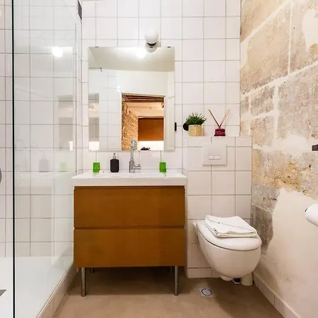 Appartamento Le Bel Haven Yourhosthelper *