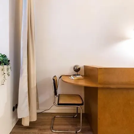 Appartamento Le Bel Haven Yourhosthelper