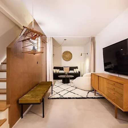 Le Bel Haven Yourhosthelper Apartment Paris
